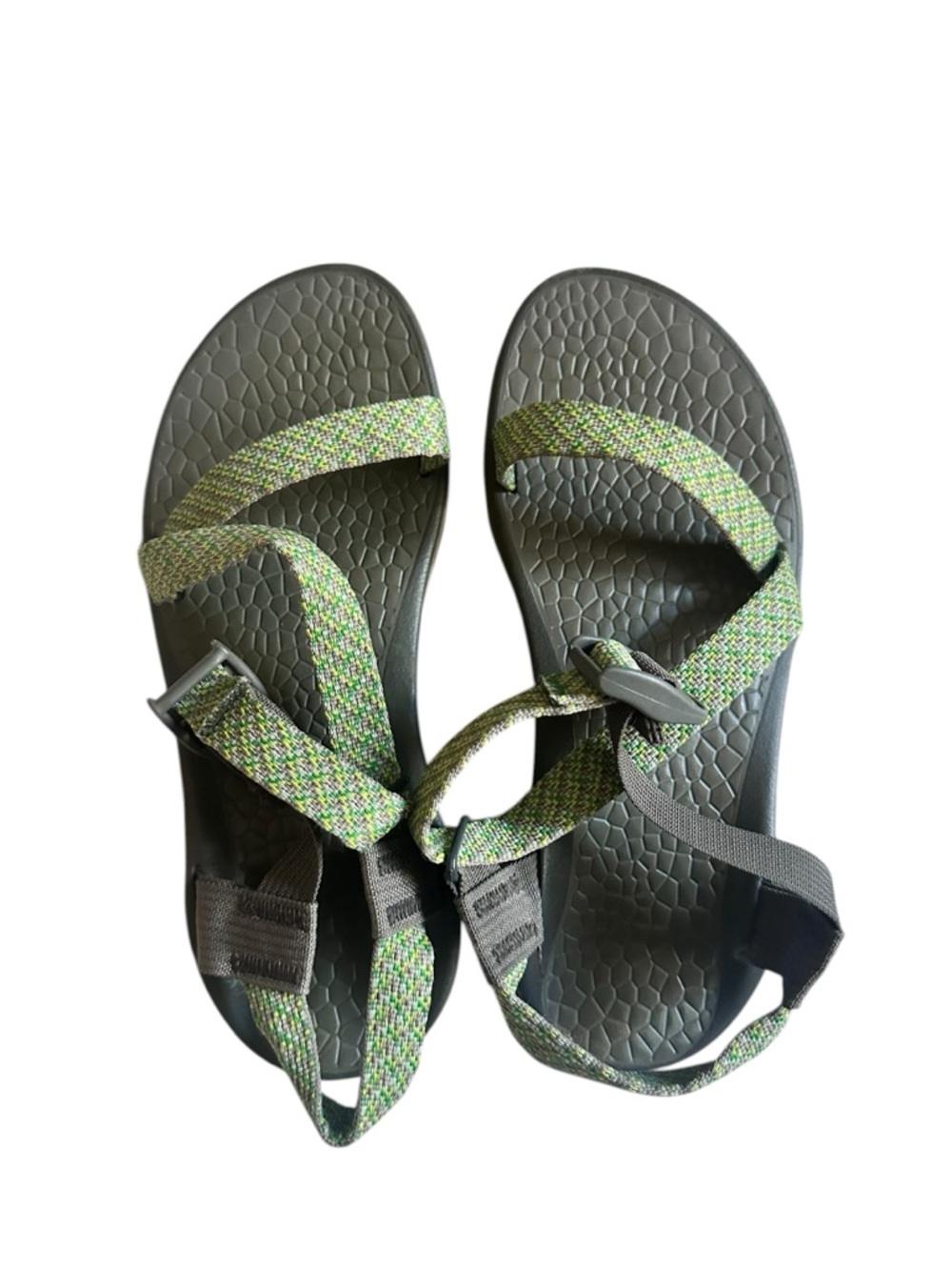 Chaco Sandals Z/1 Classic Green Size‎ 7